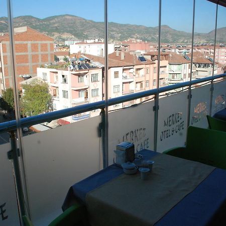 Merkez Kale Hotel Osmancik Exterior photo