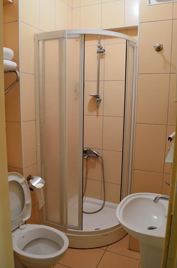 Merkez Kale Hotel Osmancik Room photo