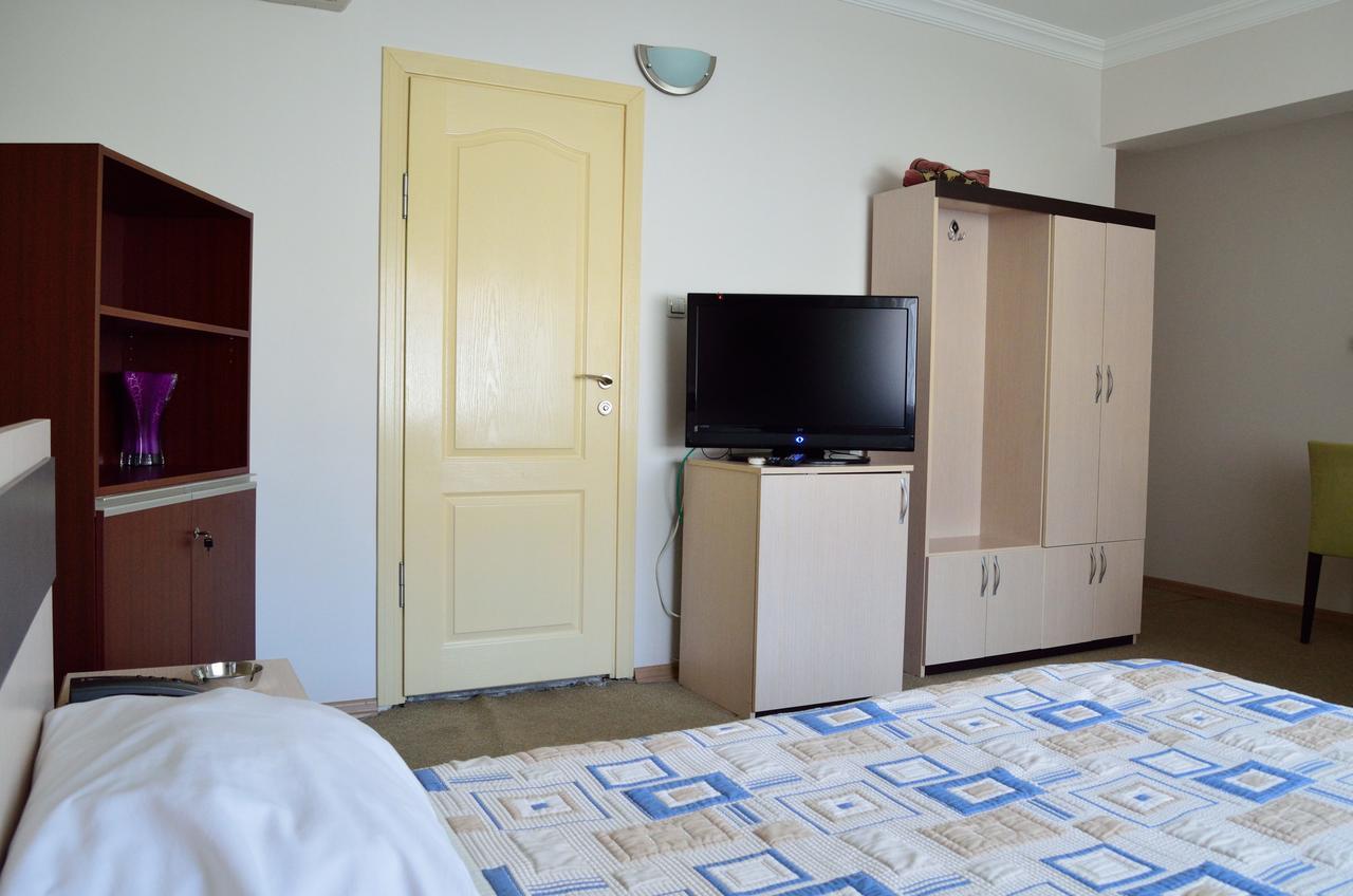 Merkez Kale Hotel Osmancik Room photo