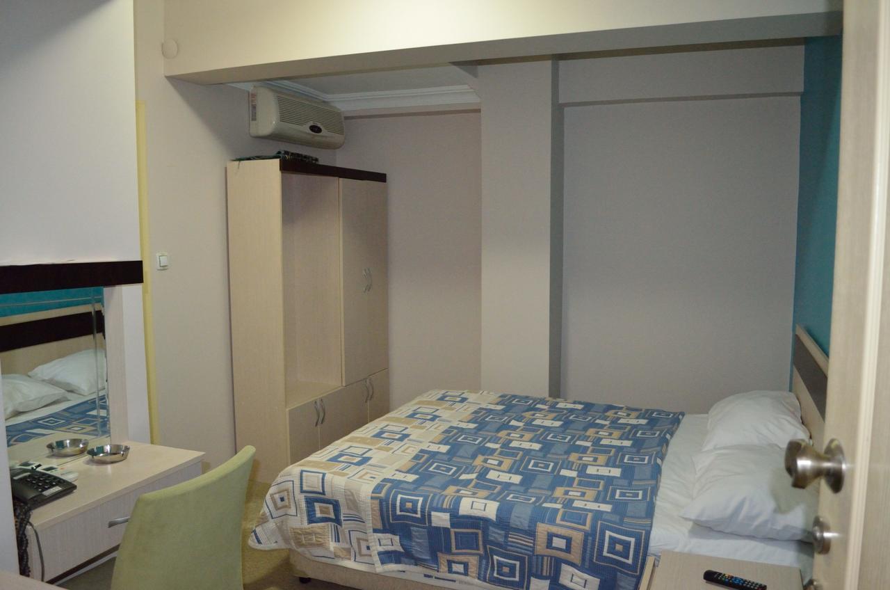Merkez Kale Hotel Osmancik Room photo