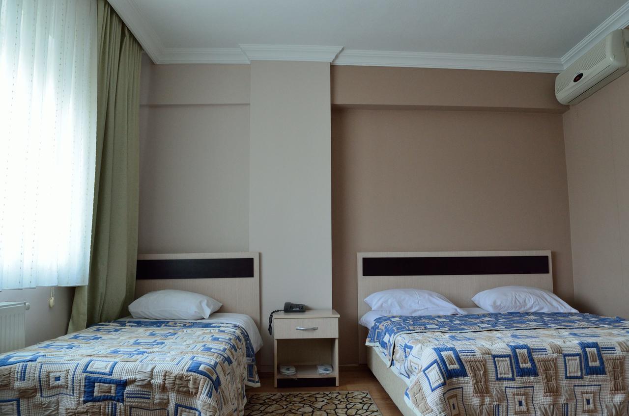 Merkez Kale Hotel Osmancik Room photo