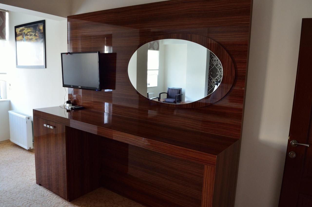 Merkez Kale Hotel Osmancik Room photo