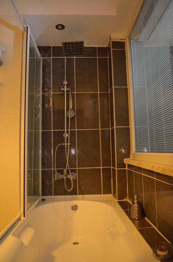 Merkez Kale Hotel Osmancik Room photo